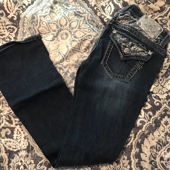 Miss Me Denim - Miss Me Jeans